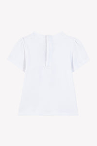 T-Shirt - Corail