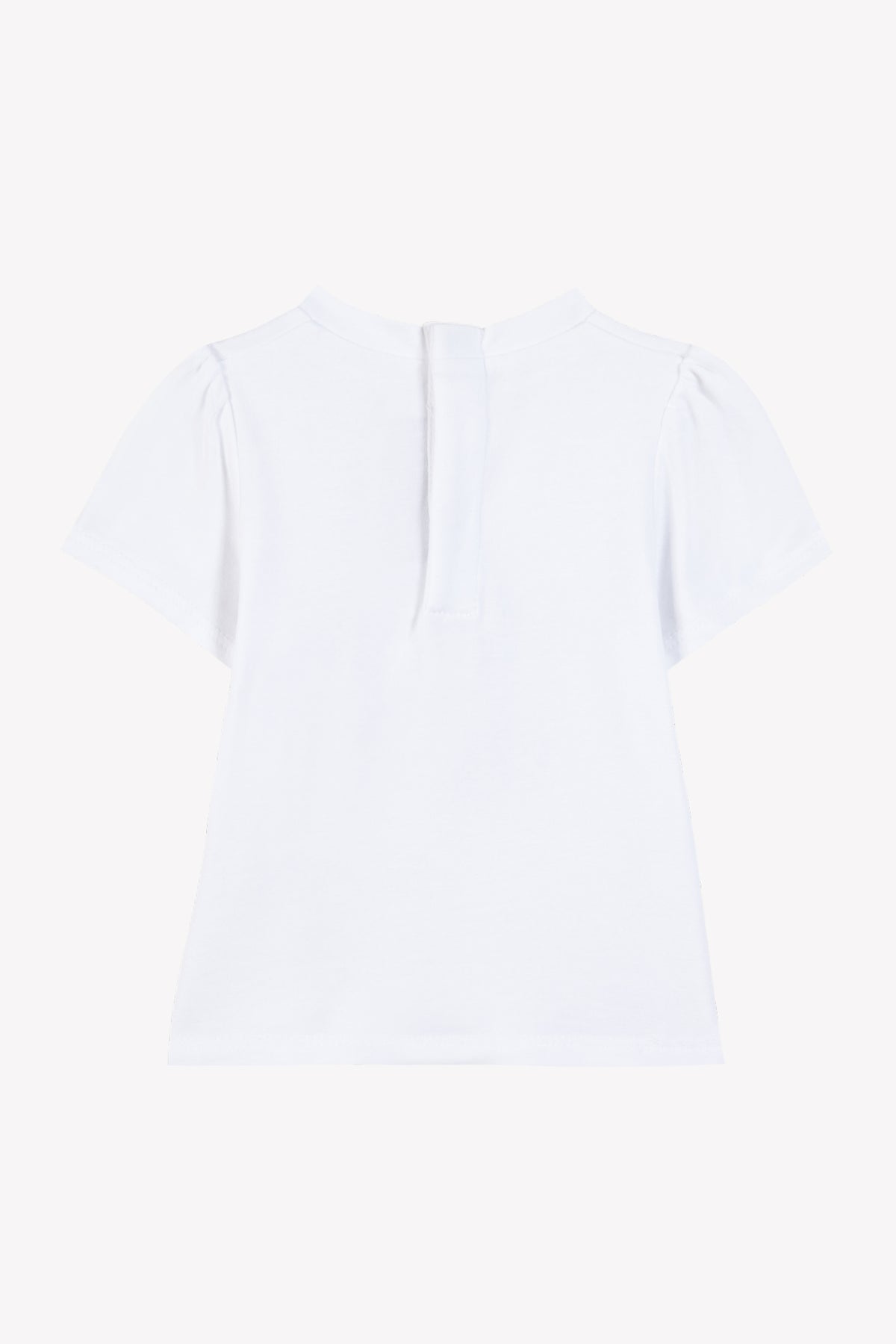 T-Shirt - Corail