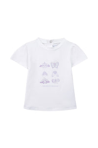 T-Shirt - Lilas