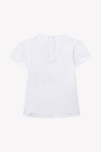 T-Shirt - Lilas