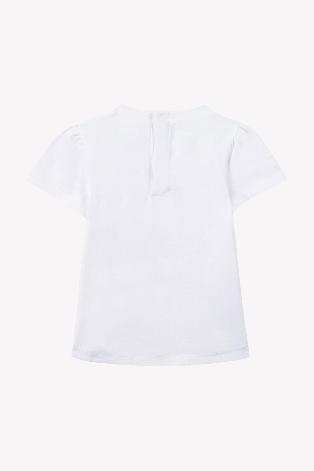 T-Shirt - Lilas
