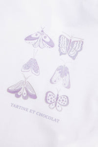 T-Shirt - Lilas