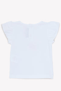 T-Shirt - Blanc