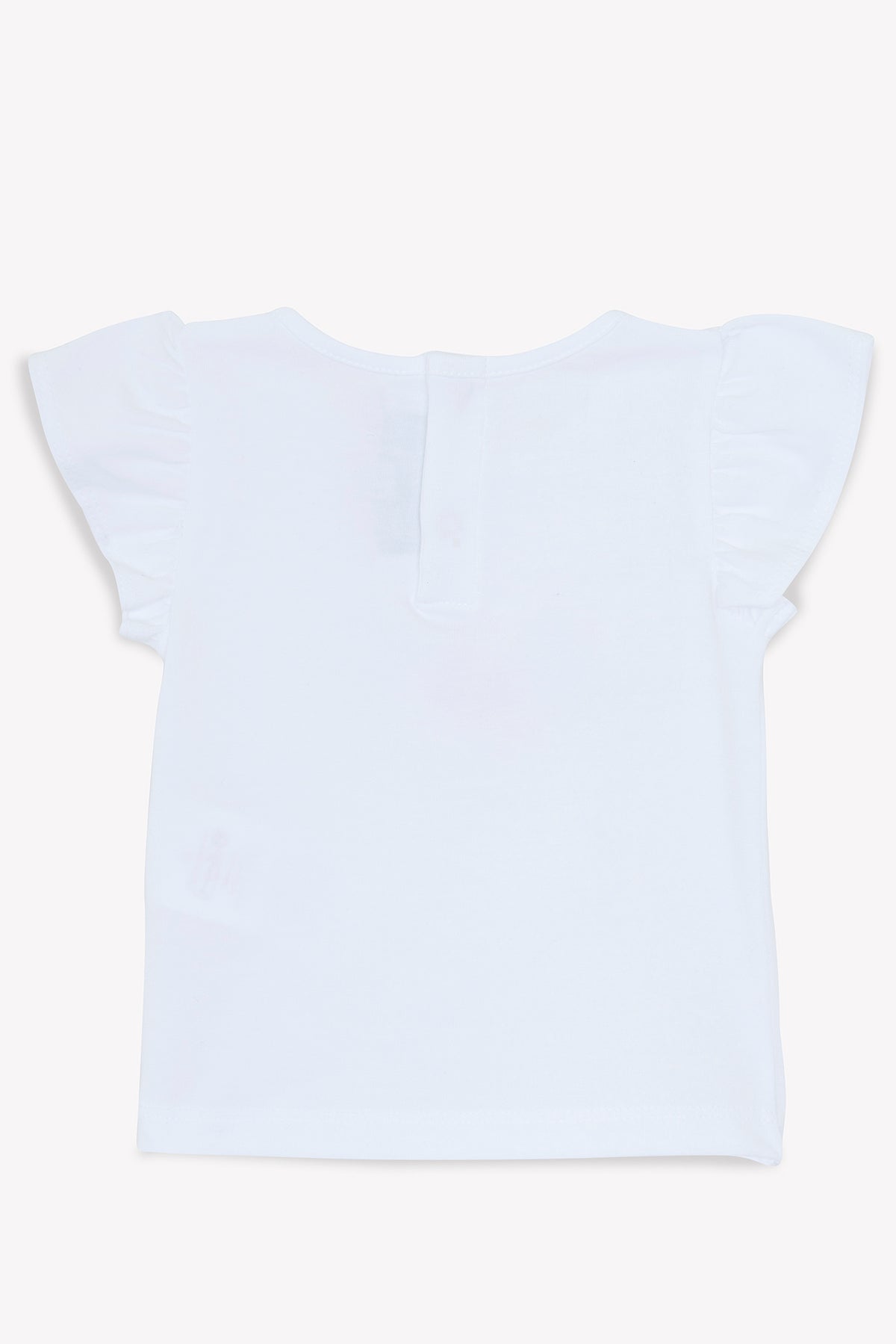 T-Shirt - Blanc