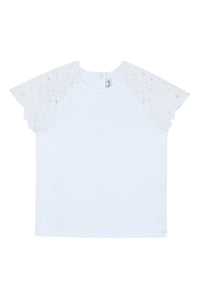 T-Shirt - Blanc