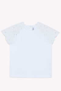 T-Shirt - Blanc