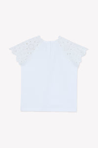 T-Shirt - Blanc