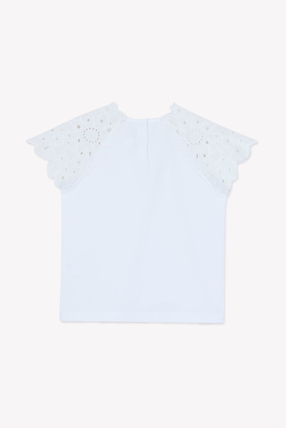 T-Shirt - Blanc