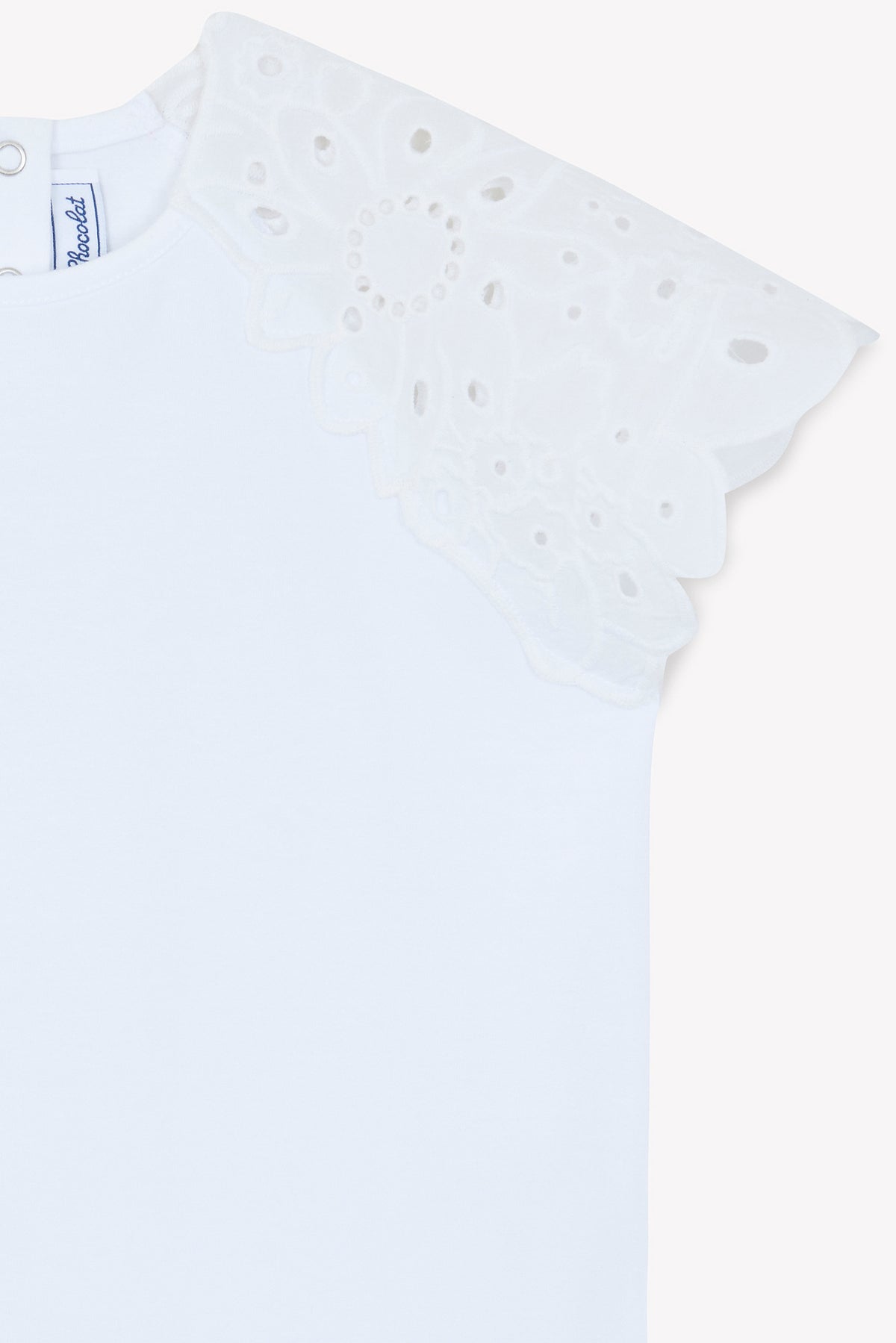 T-Shirt - Blanc