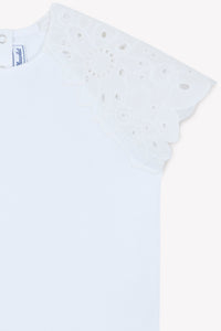 T-Shirt - Blanc