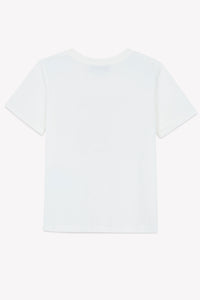 T-Shirt - Blanc