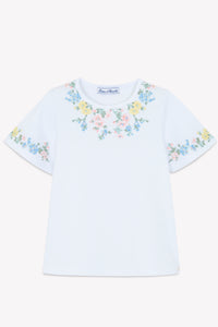 T-Shirt - Blanc