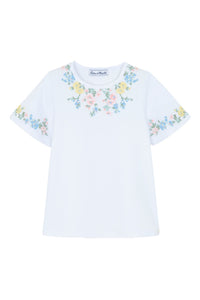 T-Shirt - Blanc