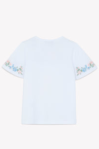 T-Shirt - Blanc
