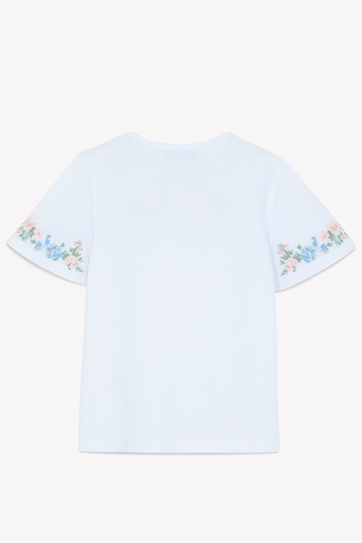 T-Shirt - Blanc