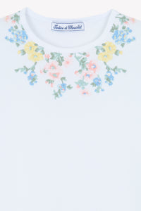 T-Shirt - Blanc