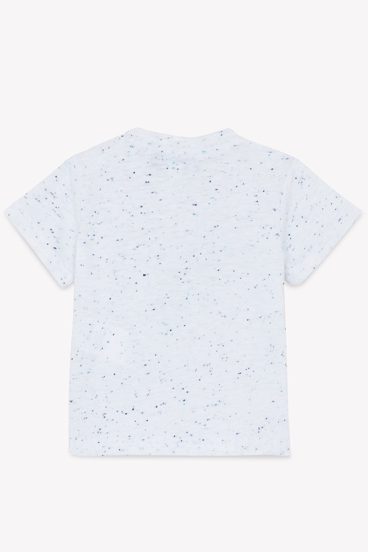 Culotte de bain - Nacre