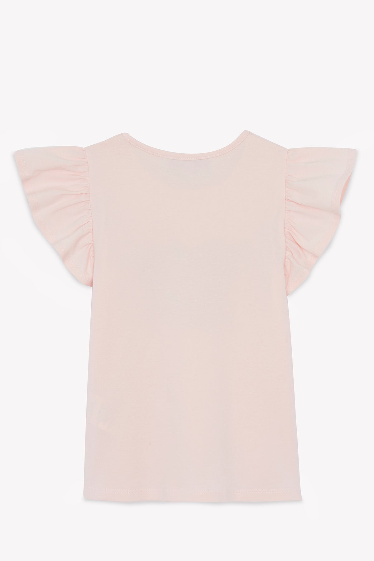T-shirt - Praline illustration parisienne
