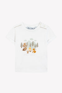Derbies - Blanc
