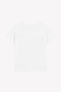 Derbies - Blanc