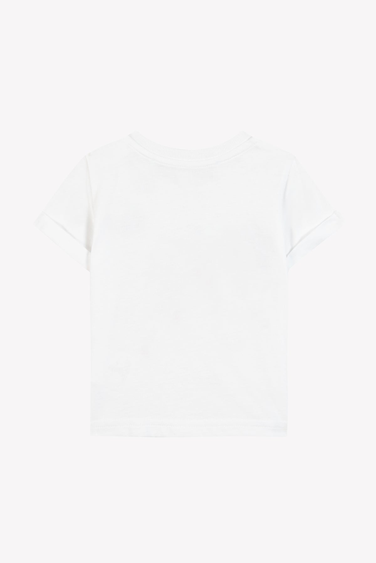 Derbies - Blanc