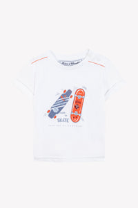 Derbies - Blanc