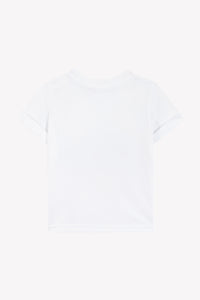 Derbies - Blanc