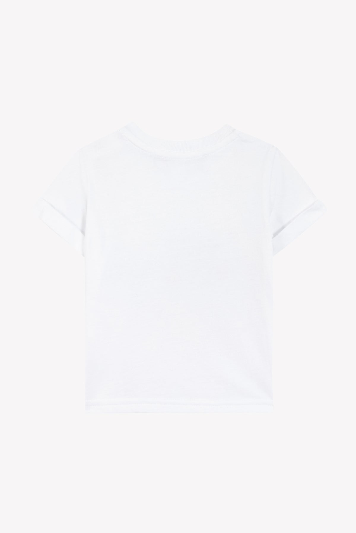 Derbies - Blanc