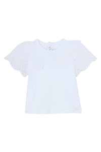 T-Shirt - Blanc
