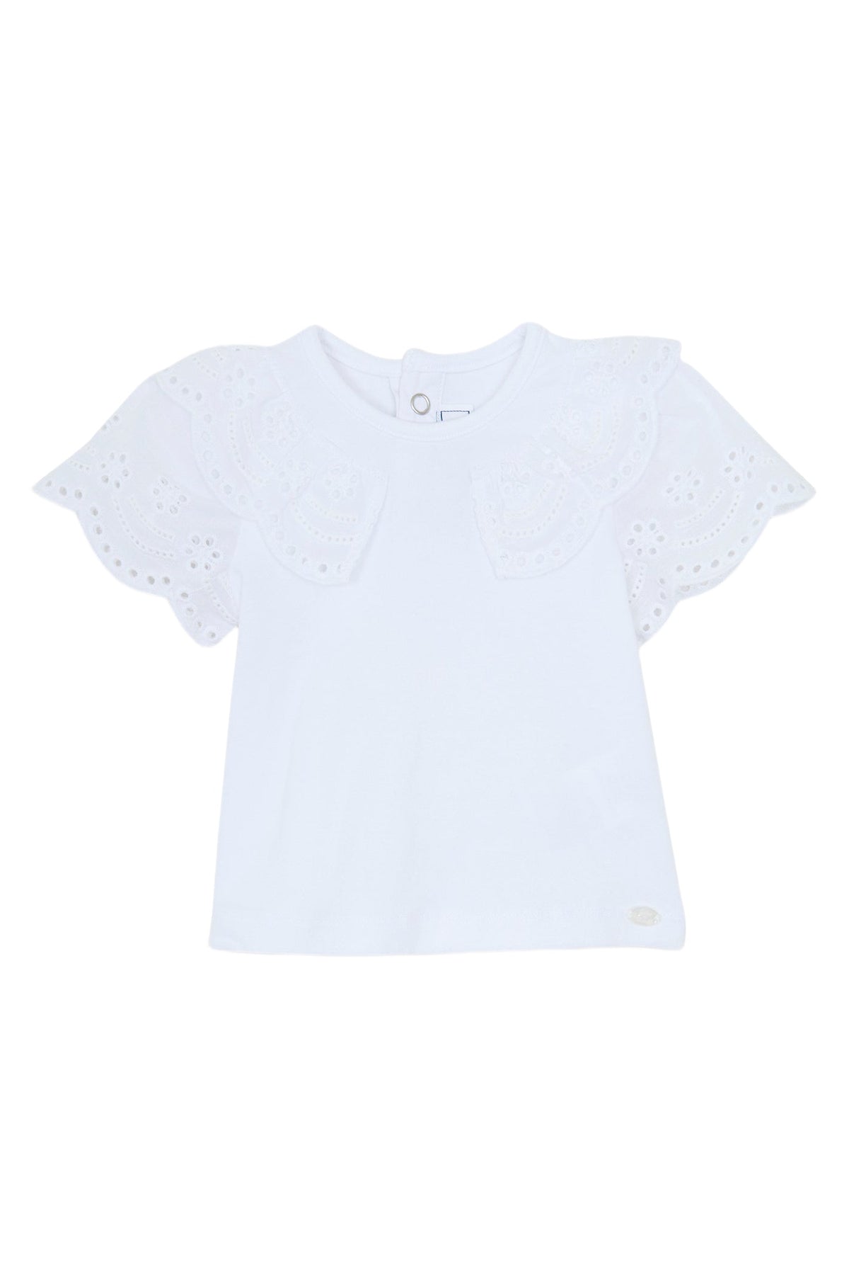 T-Shirt - Blanc