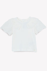T-Shirt - Nacre