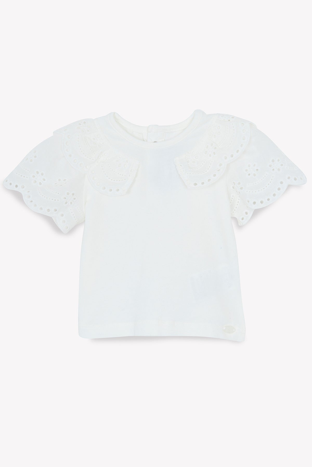 T-Shirt - Nacre