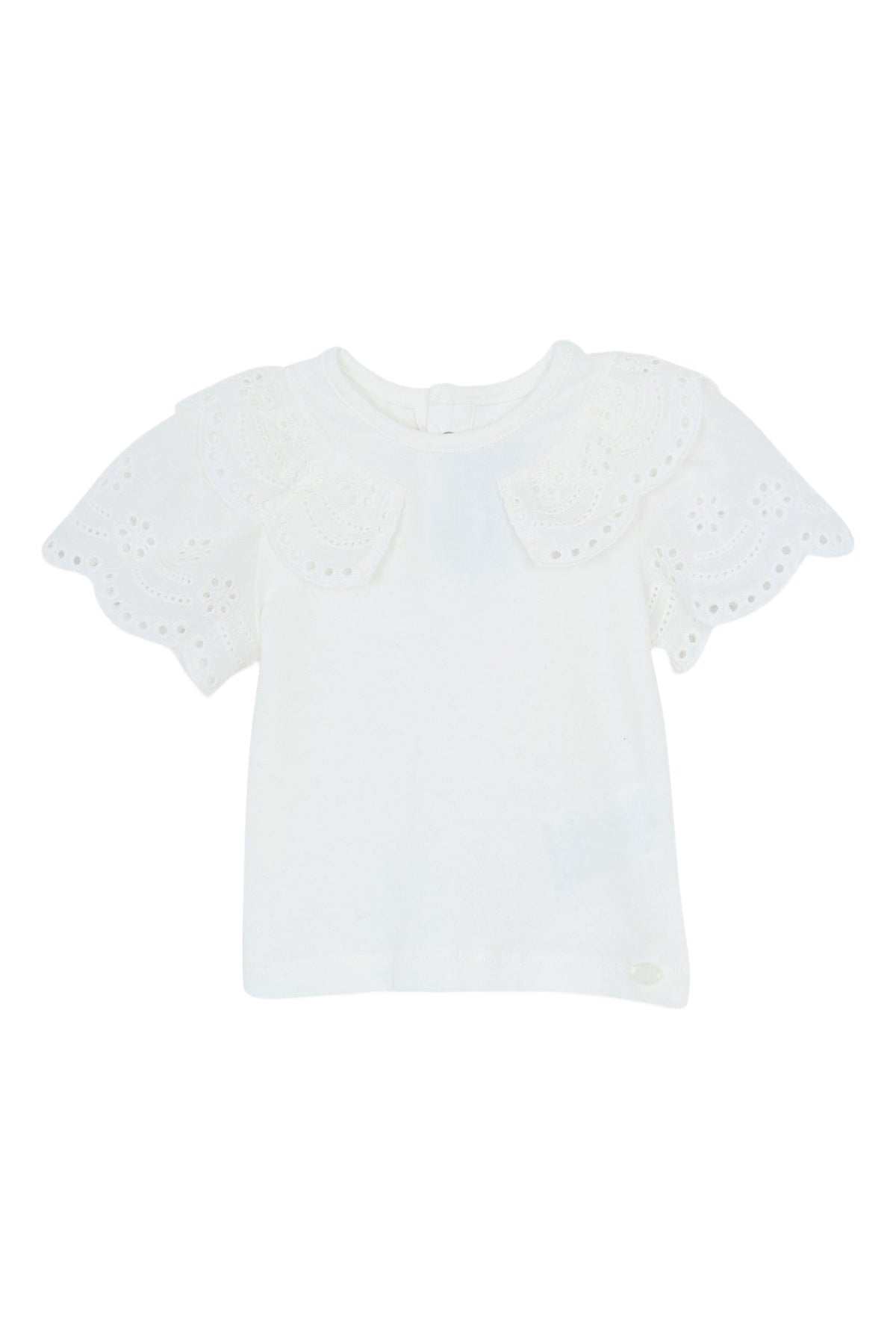 T-Shirt - Nacre