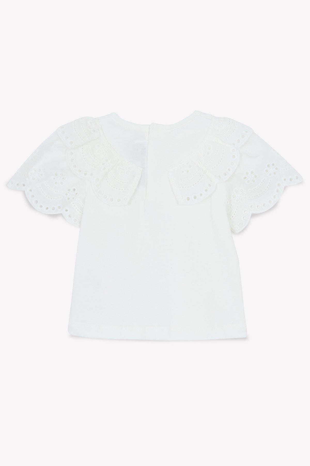 T-Shirt - Nacre