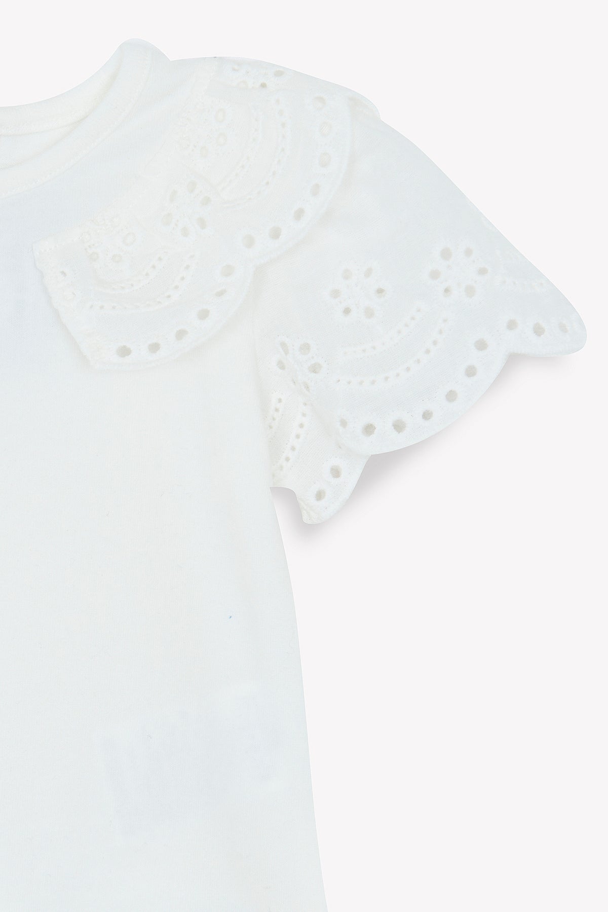 T-Shirt - Nacre