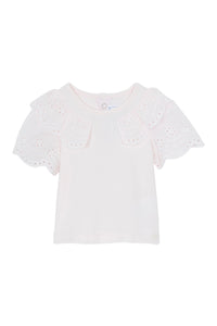 T-Shirt - Rose pâle