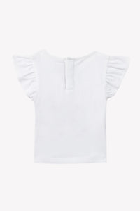 ZNO PICS // T-Shirt - Corail