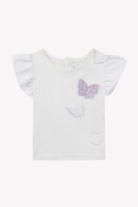 ZNO PICS // T-Shirt - Lilas