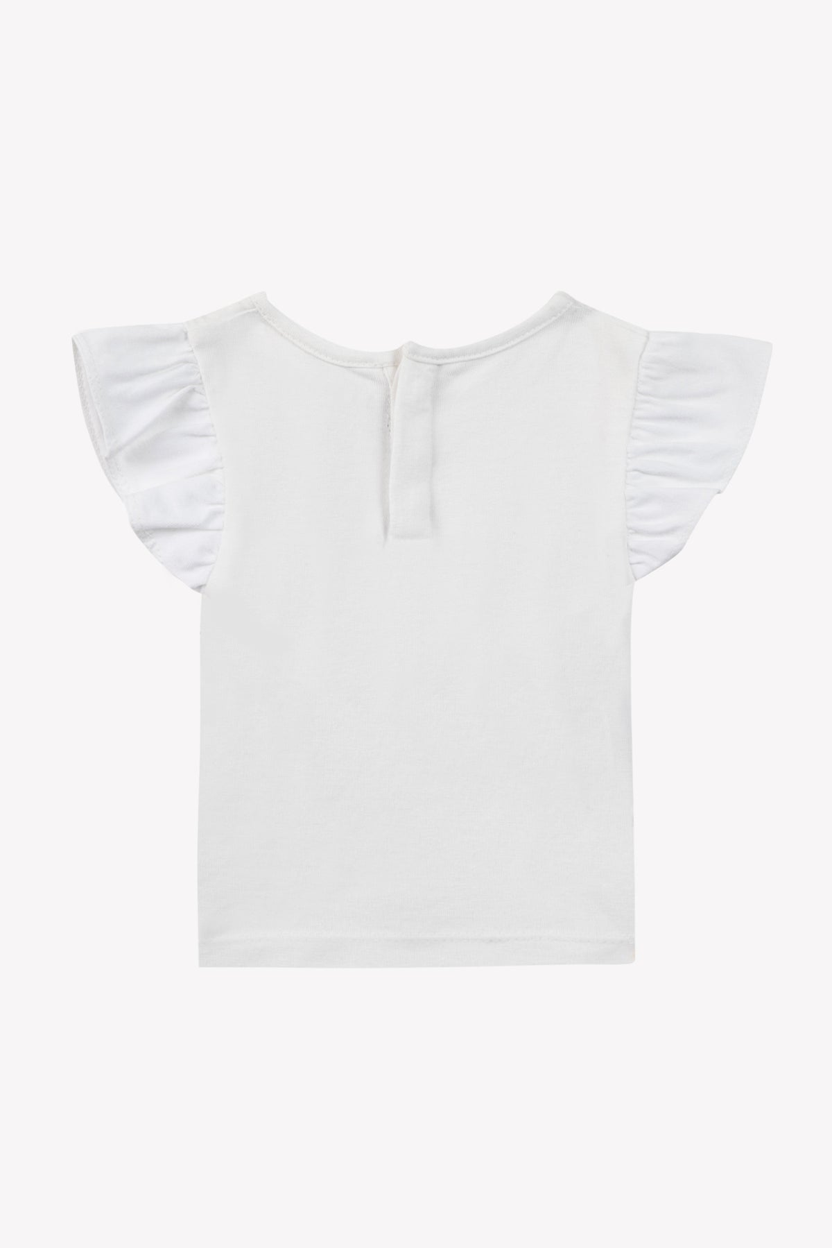 ZNO PICS // T-Shirt - Lilas