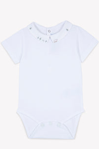 ZNO PICS // Pyjama - Blanc