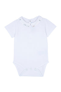 Pyjama - Blanc