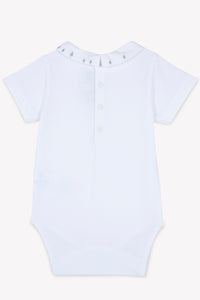 ZNO PICS // Pyjama - Blanc