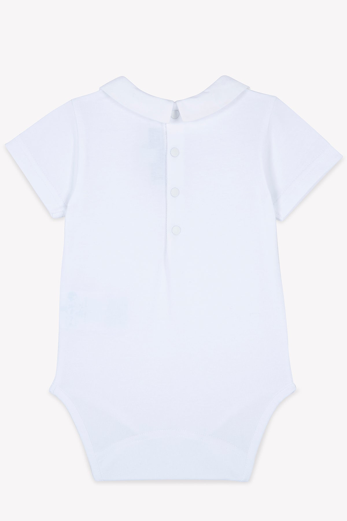 Pyjama - Blanc