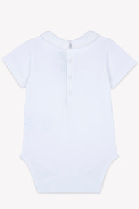 Pyjama - Blanc