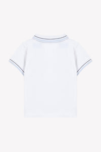 Pyjama - Blanc