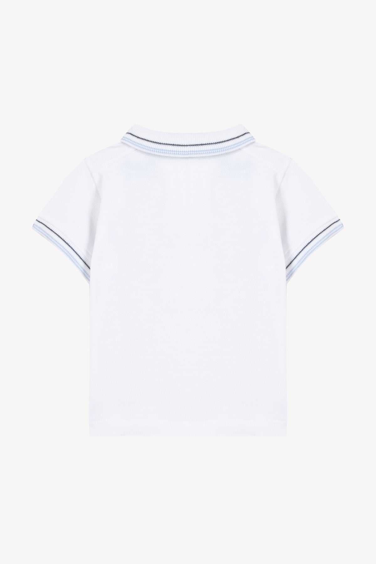 Pyjama - Blanc