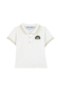 Pyjama - Blanc