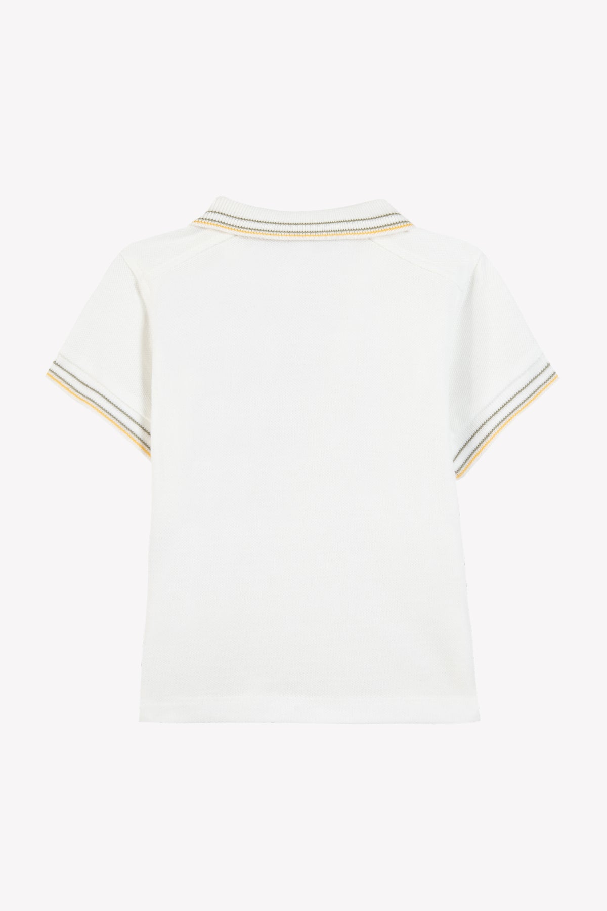 Pyjama - Blanc