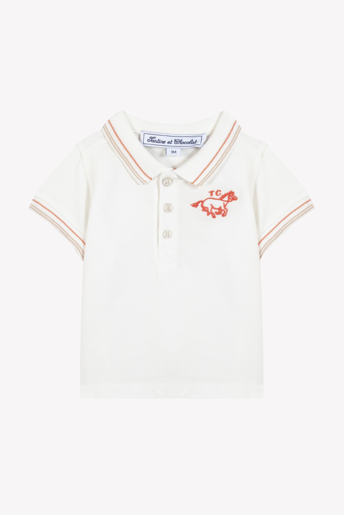 Pyjama - Blanc