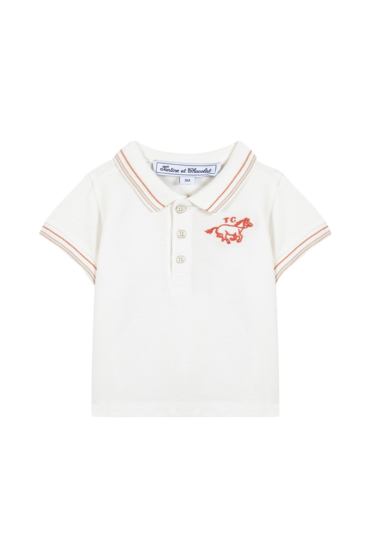 Pyjama - Blanc